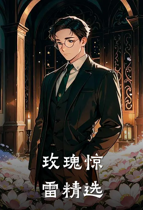 玫瑰惊雷精选