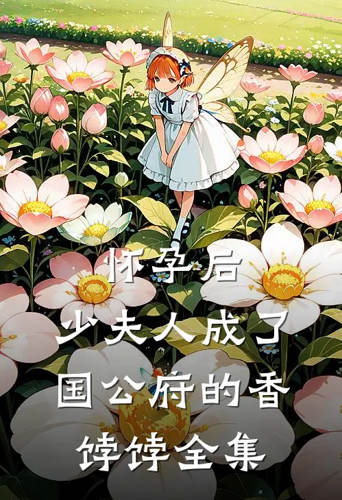 怀孕后，少夫人成了国公府的香饽饽全集