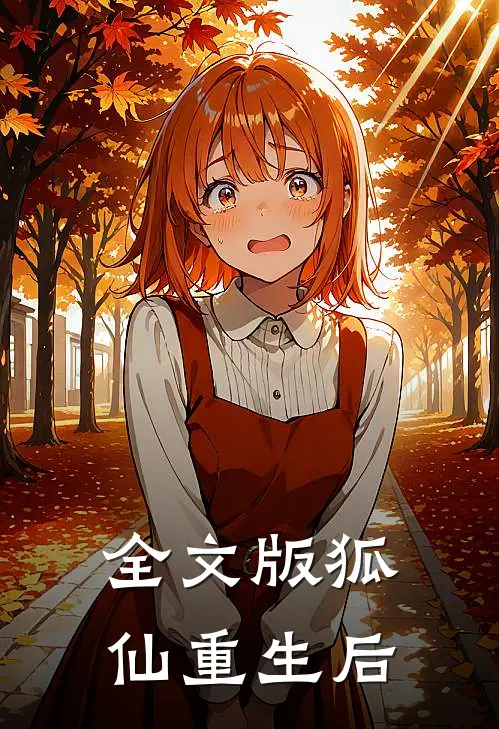 全文版狐仙重生后