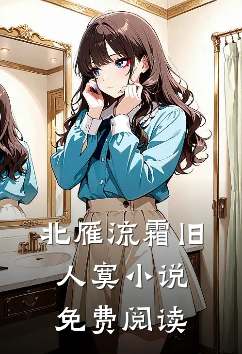 北雁流霜旧人寞小说免费阅读
