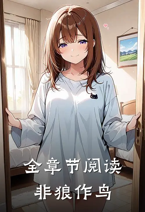 全章节阅读非狼作鸟
