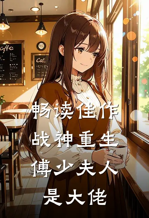 畅读佳作战神重生：傅少夫人是大佬