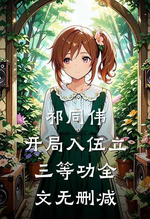 祁同伟：开局入伍立三等功全文无删减