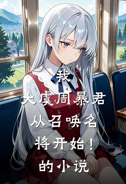 我,大虞周暴君,从召唤名将开始!的