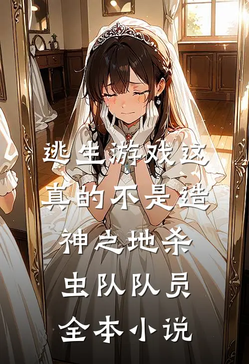 逃生游戏这真的不是造神之地杀虫队队员全本小说