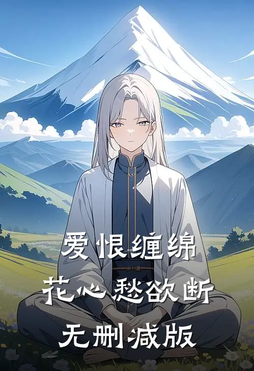 爱恨缠绵，花心愁欲断无删减版