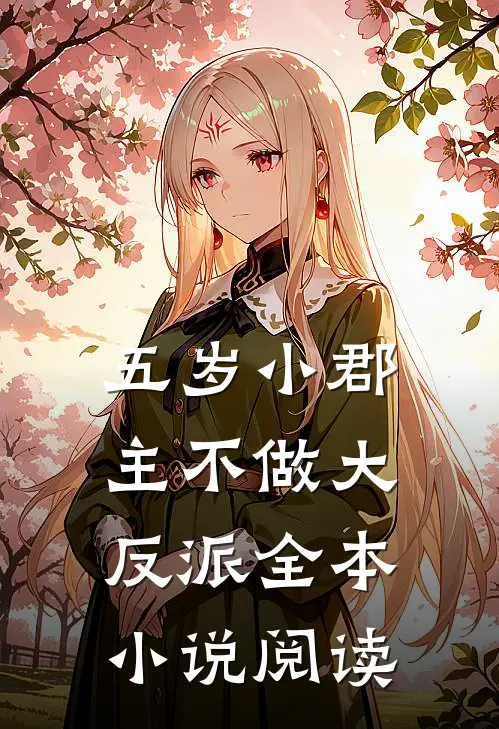 五岁小郡主不做大反派全本小说阅读