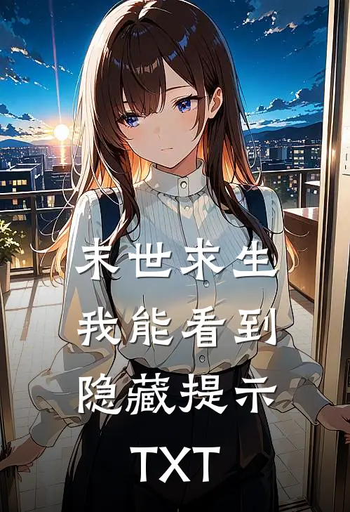 末世求生：我能看到隐藏提示TXT