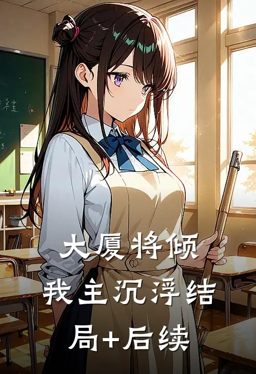 大厦将倾，我主沉浮结局+后续