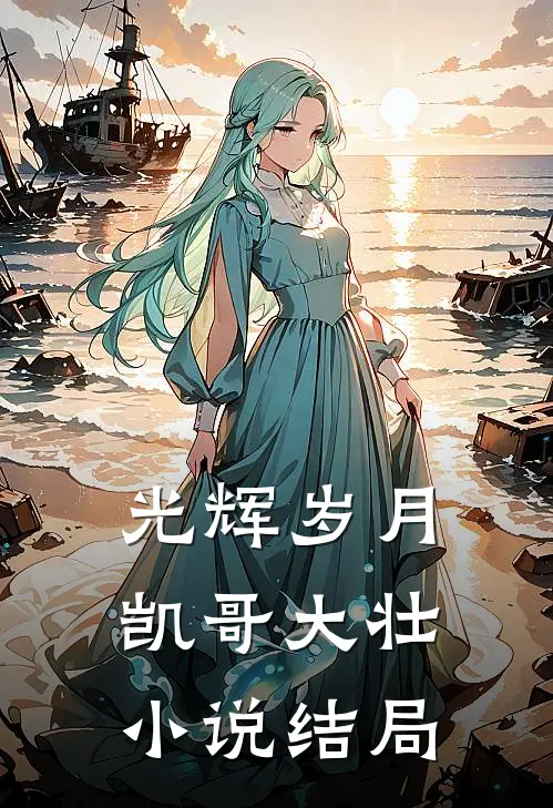光辉岁月凯哥大壮小说结局