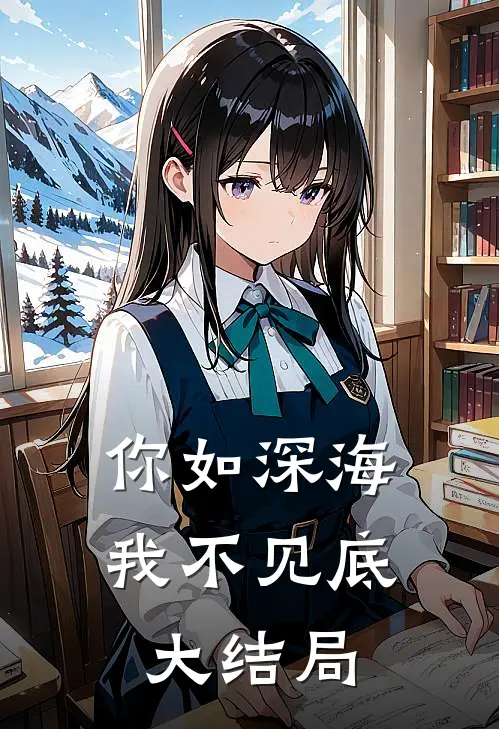你如深海我不见底大结局