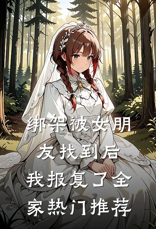 绑架被女朋友找到后，我报复了全家热门推荐