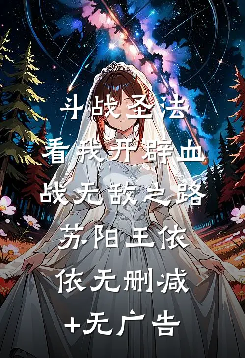 斗战圣法：看我开辟血战无敌之路苏阳王依依无删减+无广告