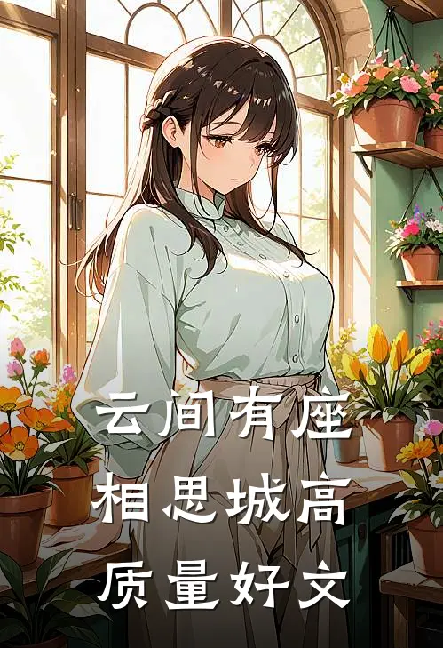 云间有座相思城高质量好文