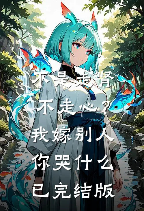 不是走肾不走心？我嫁别人你哭什么已完结版