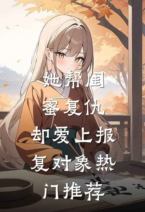 她帮闺蜜复仇，却爱上报复对象热门推荐