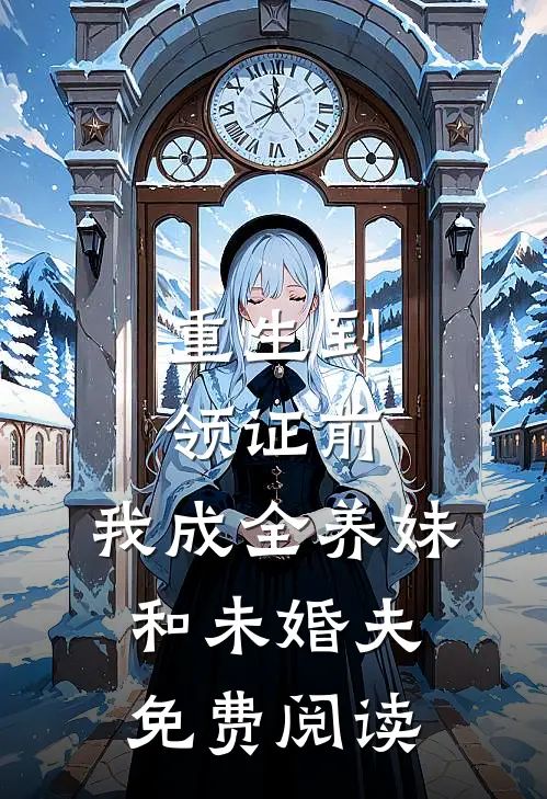 重生到领证前，我成全养妹和未婚夫免费阅读