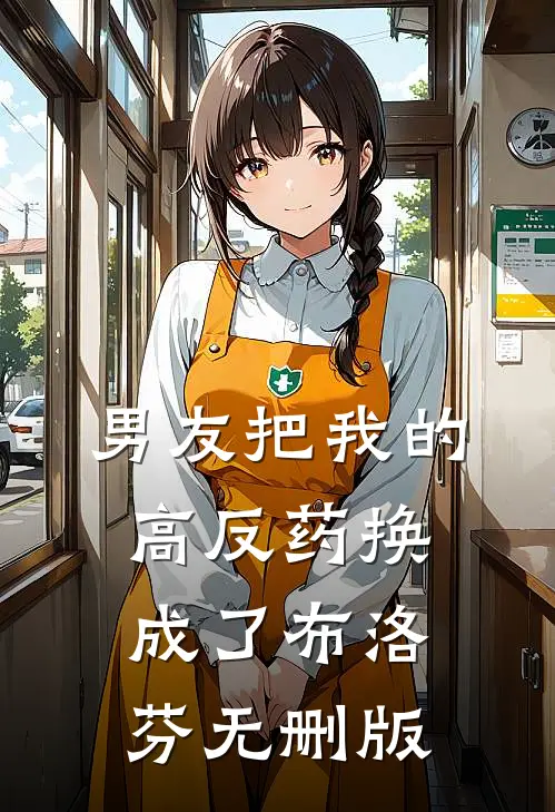 男友把我的高反药换成了布洛芬无删版