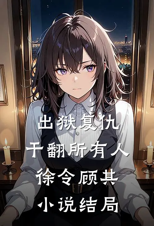 出狱复仇，干翻所有人徐令顾其小说结局