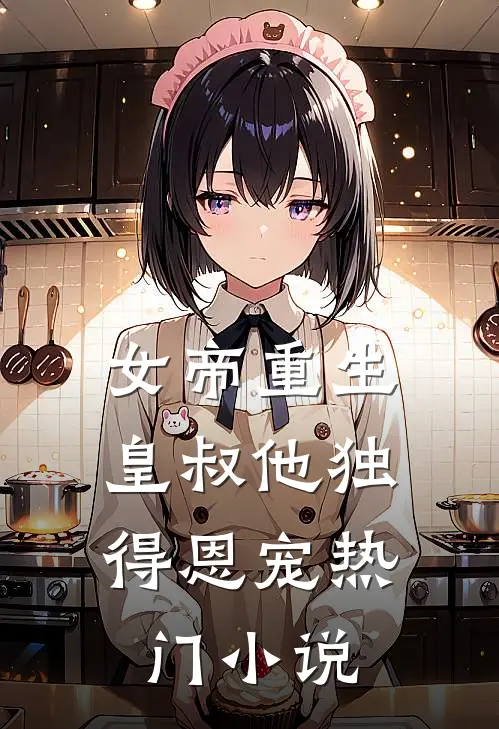女帝重生,皇叔他独得恩宠热门