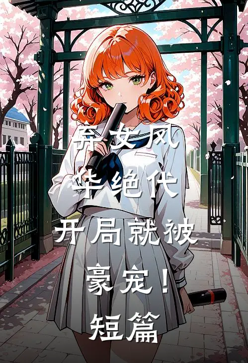 弃女风华绝代，开局就被豪宠！短篇