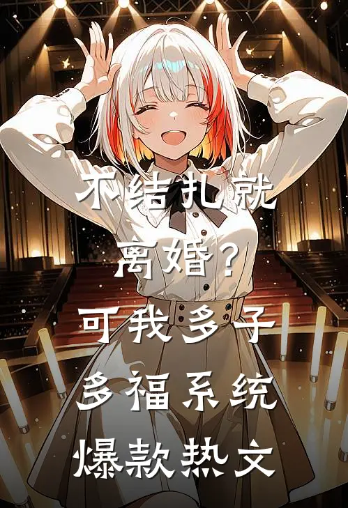 不结扎就离婚？可我多子多福系统爆款热文