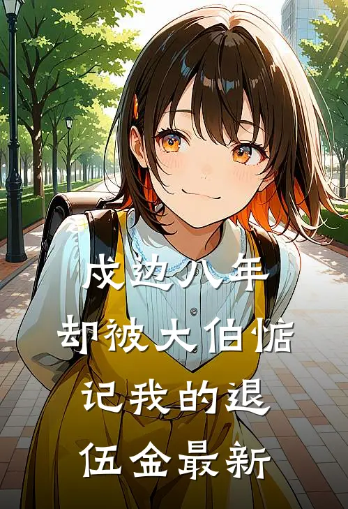戍边八年，却被大伯惦记我的退伍金最新