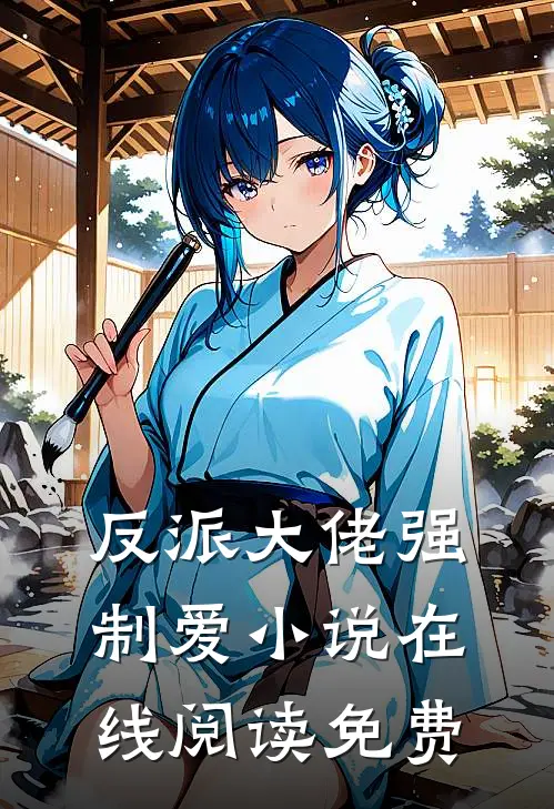 反派大佬强制爱小说在线阅读免费