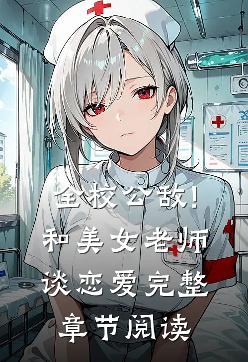 全校公敌!和美女老师谈恋爱完整章节阅读