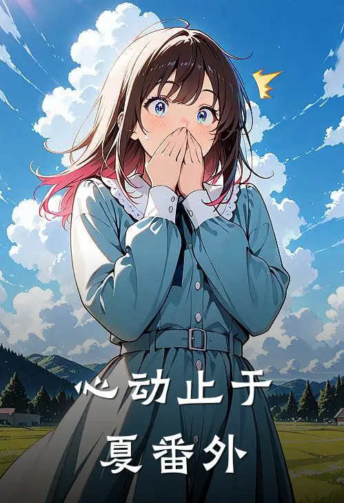 心动止于夏番外