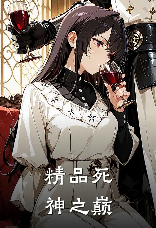 精品死神之巅