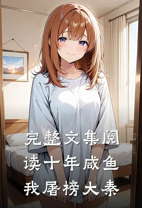 完整文集阅读十年咸鱼，我屠榜大秦