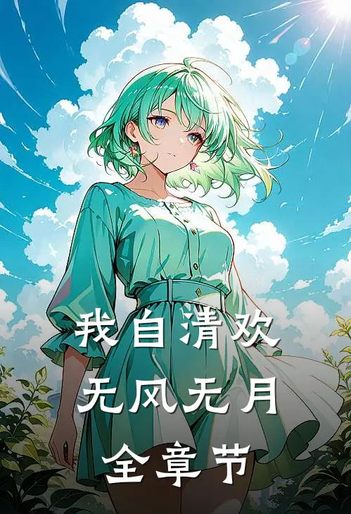 我自清欢，无风无月全章节