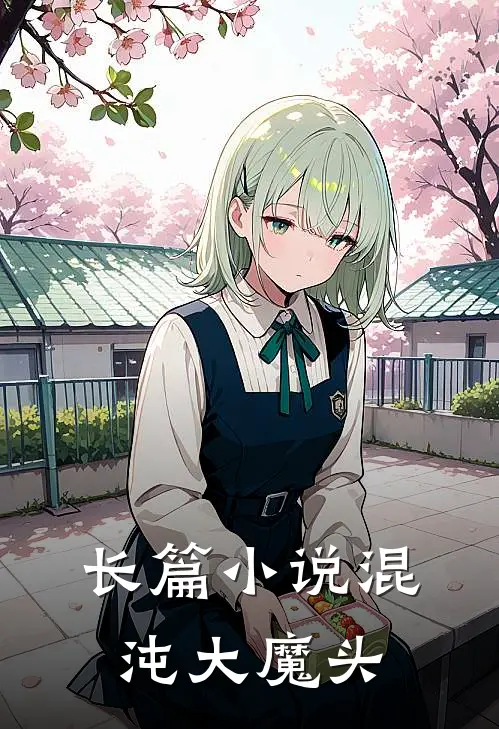 长篇小说混沌大魔头