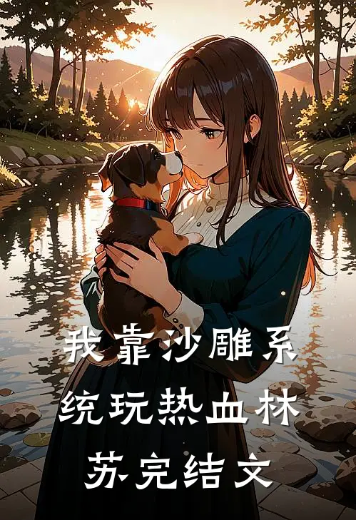 我靠沙雕系统玩热血林苏完结文