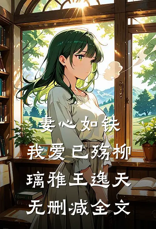 妻心如铁，我爱已殇柳璃雅王逸天无删减全文