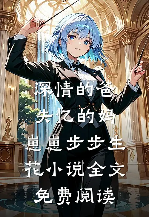 深情的爸失忆的妈，崽崽步步生花小说全文免费阅读