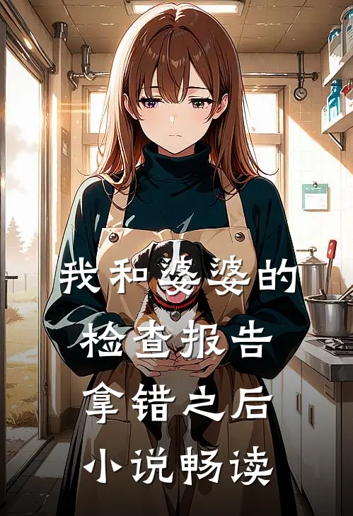 我和婆婆的检查报告拿错之后小说畅读