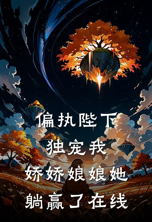 偏执陛下独宠我，娇娇娘娘她躺赢了在线