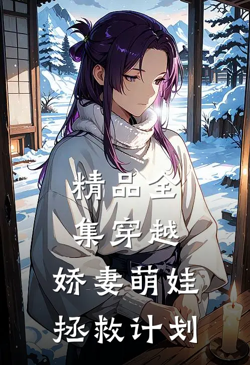 精品全集穿越:娇妻萌娃拯救计划