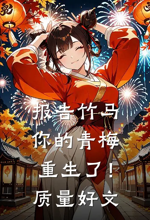 报告竹马：你的青梅重生了！质量好文
