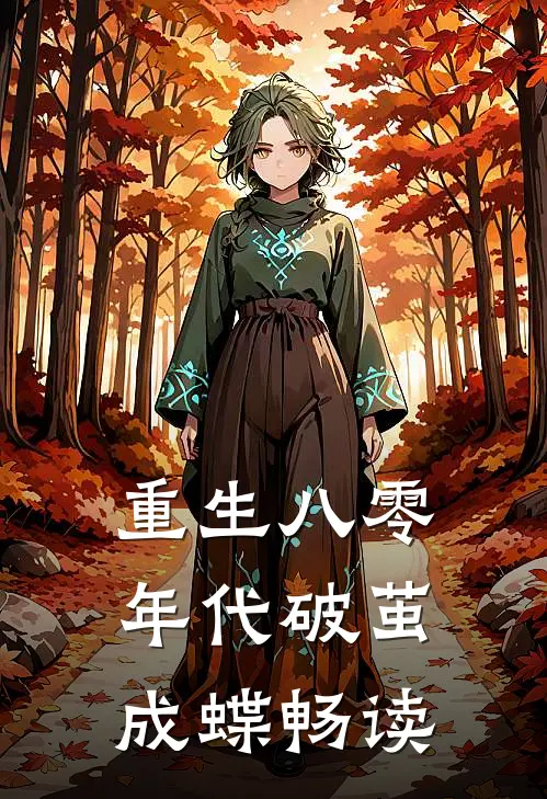 重生八零年代破茧成蝶畅读