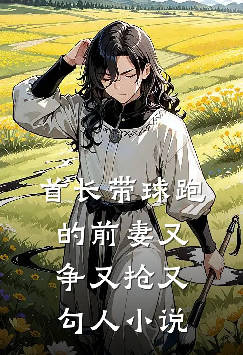 首长带球跑的前妻又争又抢又勾人小说