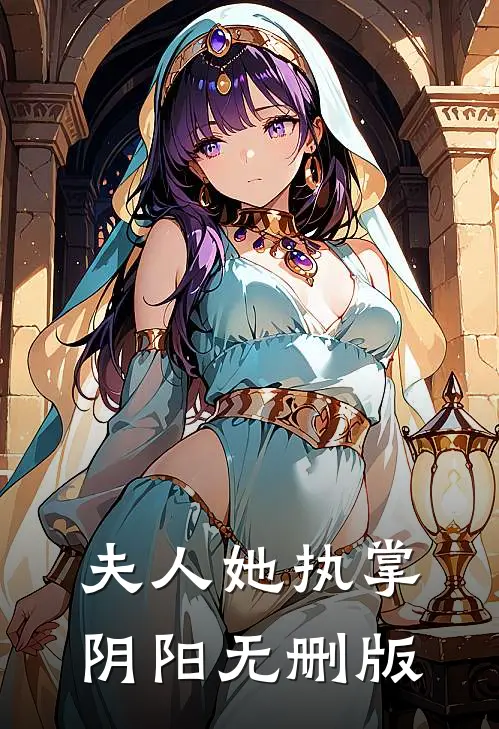 夫人她执掌阴阳无删版