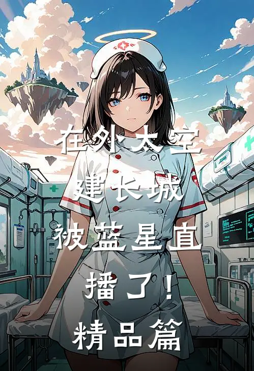 在外太空建长城，被蓝星直播了！精品篇