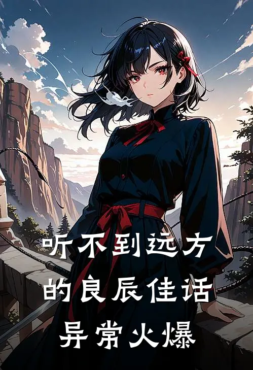 听不到远方的良辰佳话异常火爆