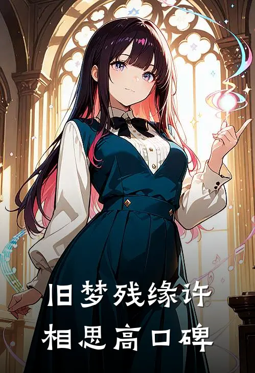 旧梦残缘许相思高口碑