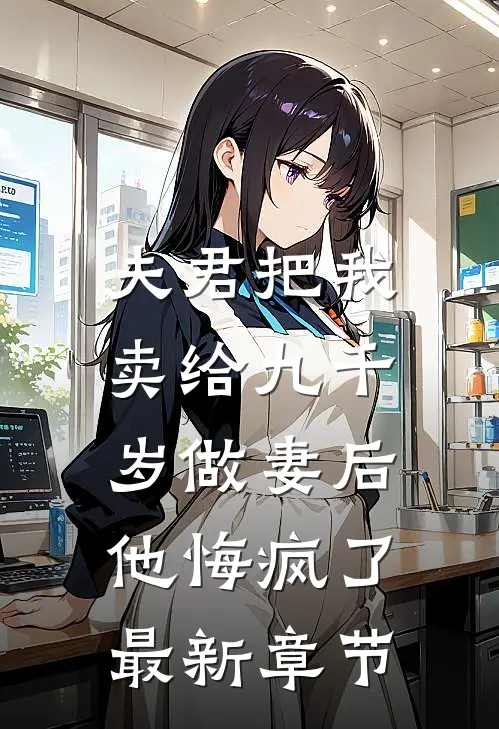 夫君把我卖给九千岁做妻后,他悔疯了最新章节