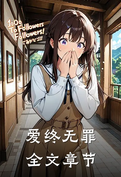 爱终无罪全文章节