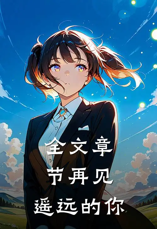 全文章节再见，遥远的你